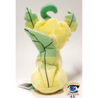 Authentic Pokemon plush Leafeon 20cm San-Ei All Star